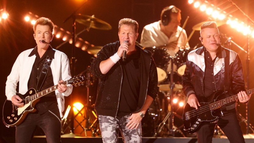 4 Rascal Flatts Songs That Will Always Be Played on Country Radio