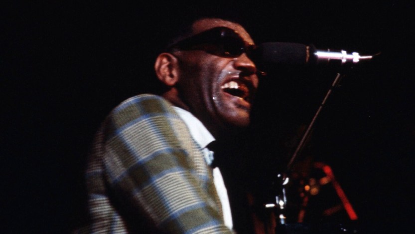3 Ray Charles Songs That Sound Like Pure Country Gold
