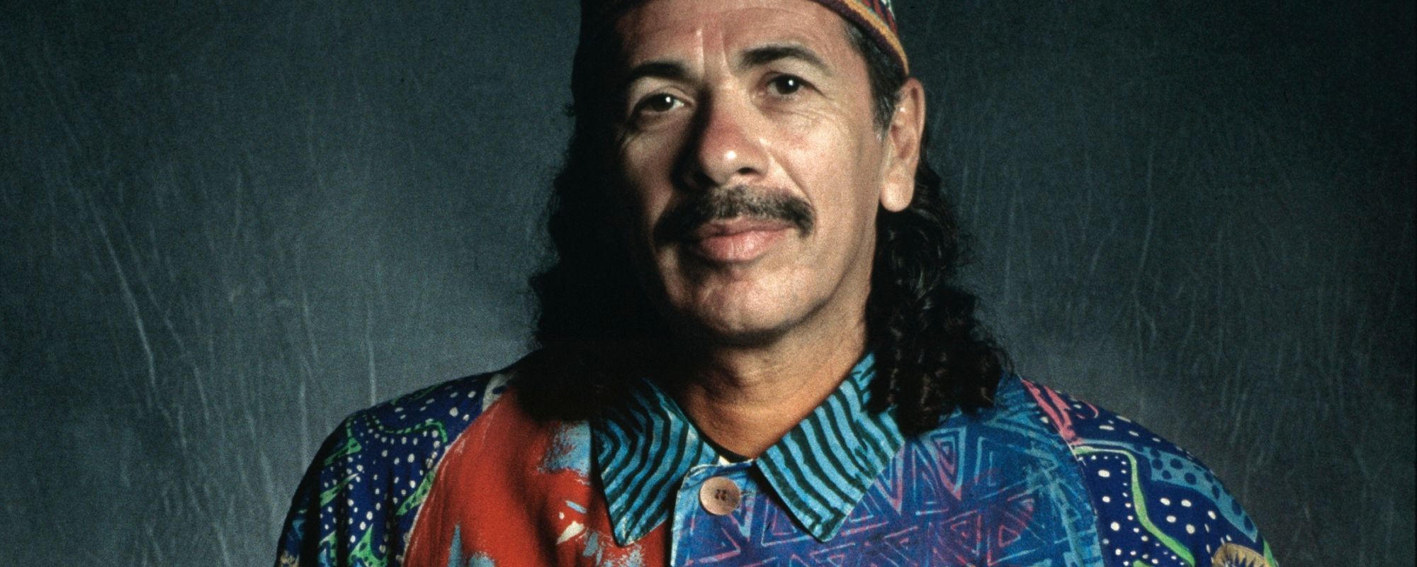 Carlos Santana Believed Jimi Hendrix Was “Scared” of This Miles Davis Album, Which Came Out Five Months After Hendrix’s Death