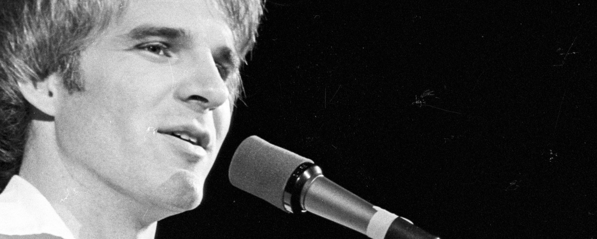 Comedian-Musician Recalls the Half-Compliment He Received From Elvis Presley After Performing in the “Worst” Venue