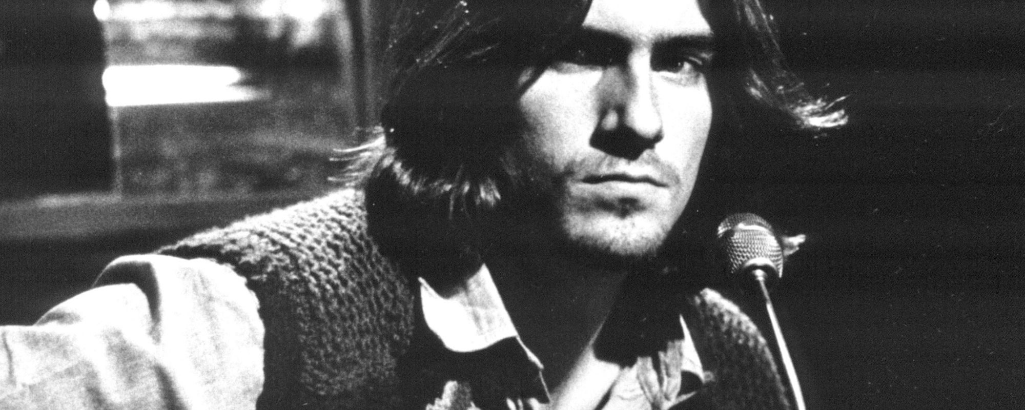 The 1970 Album That Overcame a Record Label Firing, Addiction, and Two Broken Hands and Feet