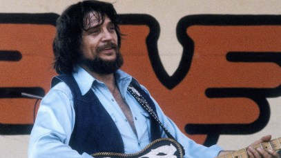 3 Waylon Jennings Songs That Are Actually Cover Songs