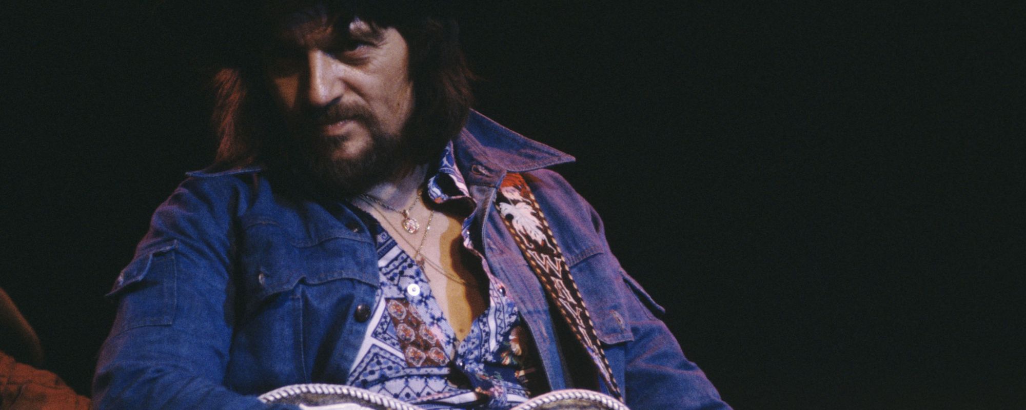 The Trends, Compromises, and Desperation That Led to This Record-Breaking Country Album, Released on This Day in 1976