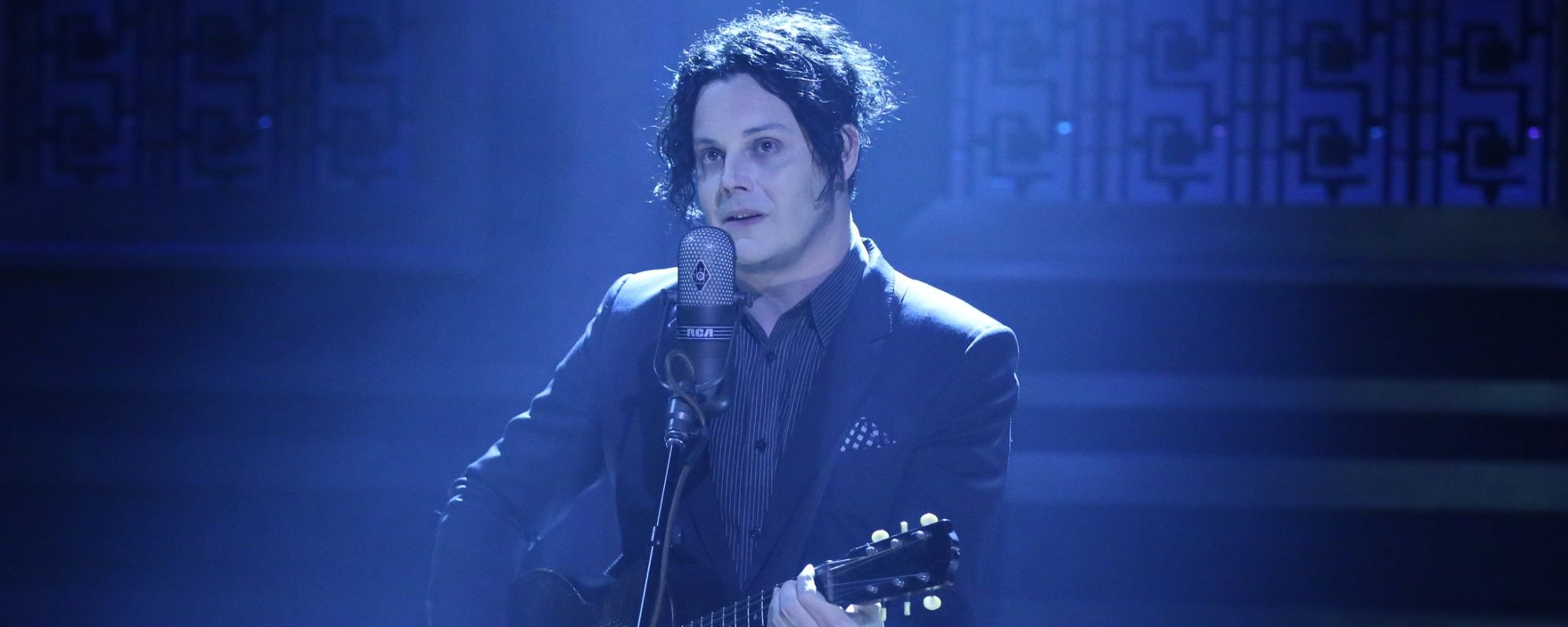 Jack White Tells Bob Dylan Why He Was So “Jealous” of Artists Like Him: “You Guys Had It So Lucky”