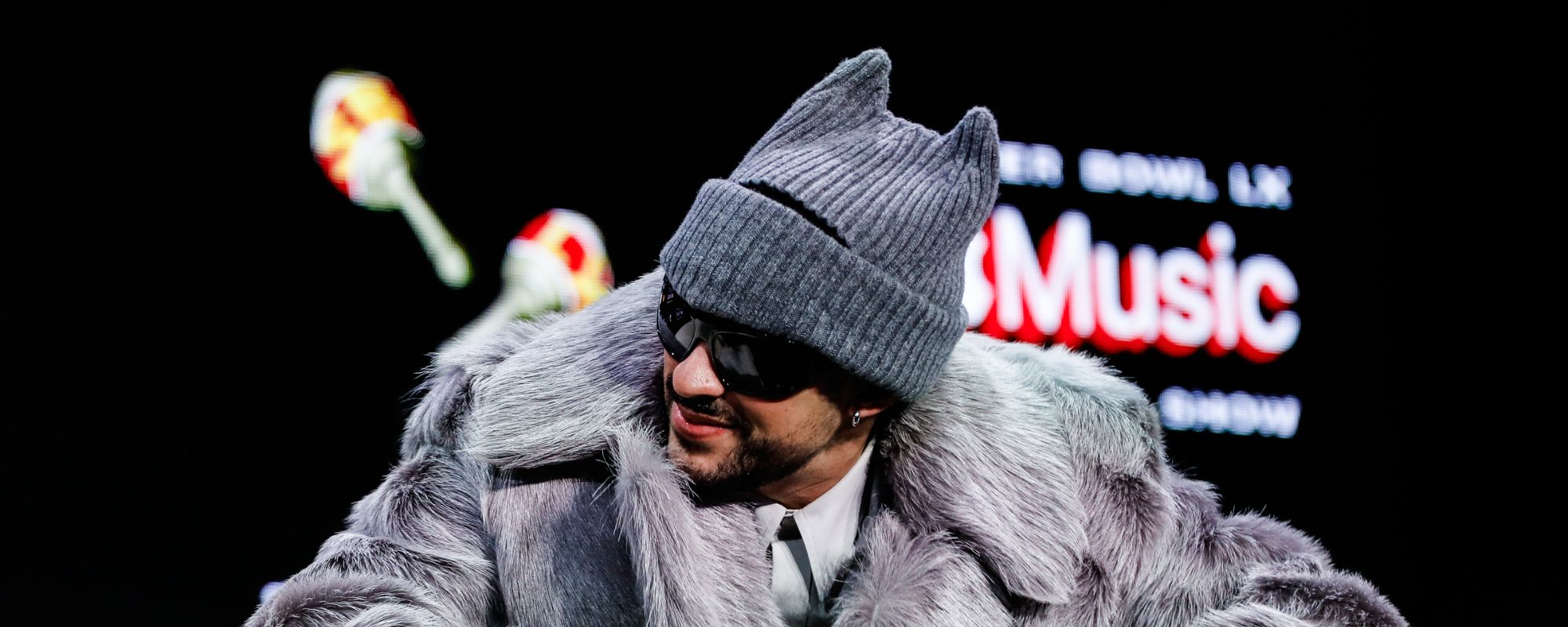 Music Star Reportedly Declined Bad Bunny’s Request To Join Him as Super Bowl Halftime Guest