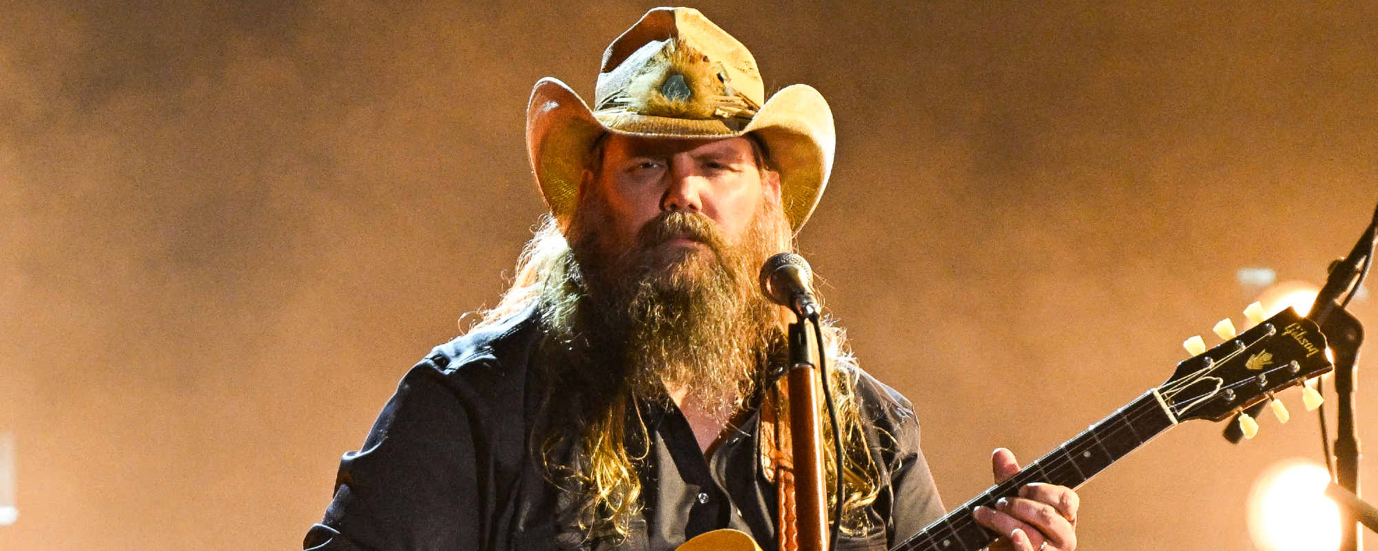 3 Songs That Chris Stapleton Wrote but Didn’t Keep for Himself
