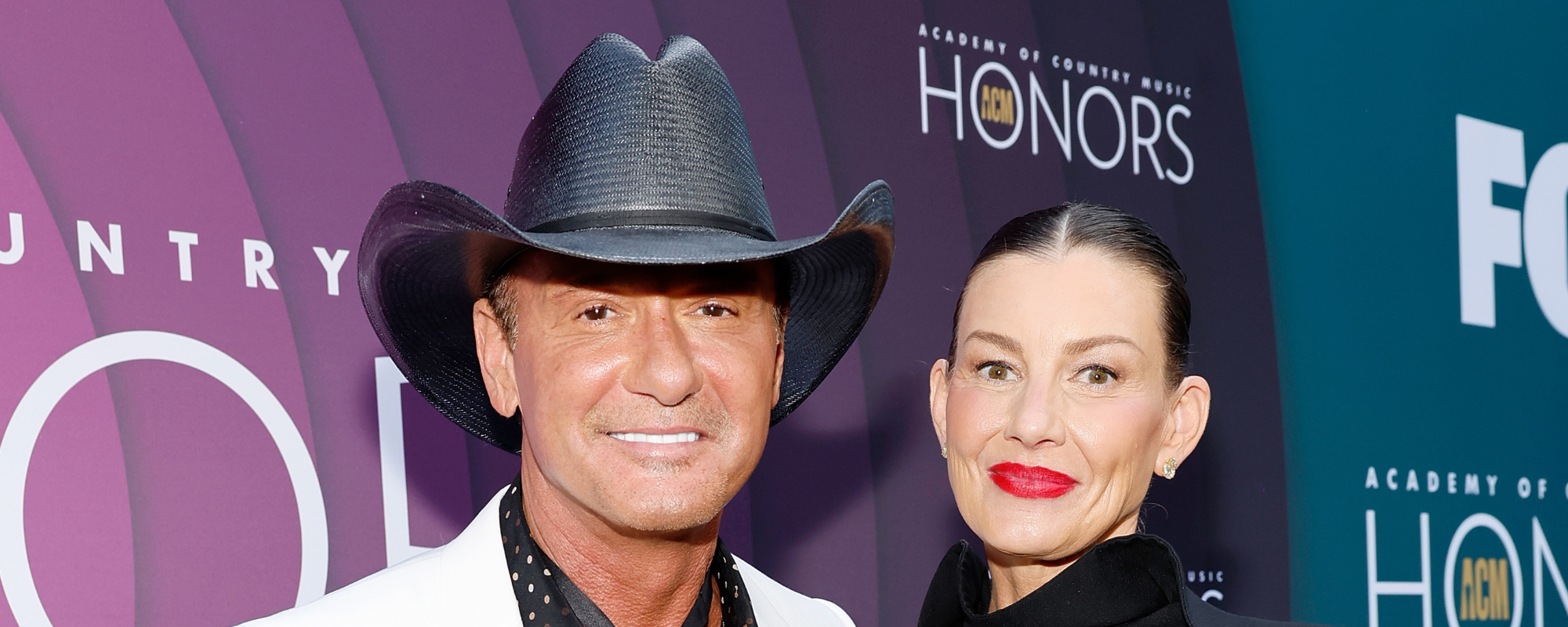 Tim McGraw Reveals How Faith Hill Saved Himself and Catapulted His Career: “I Definitely Would Have Been in a Downward Spiral”