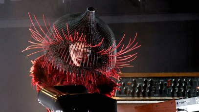 Lady Gaga