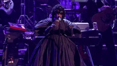 Lauryn Hill