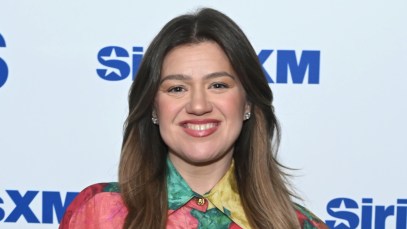 Kelly Clarkson