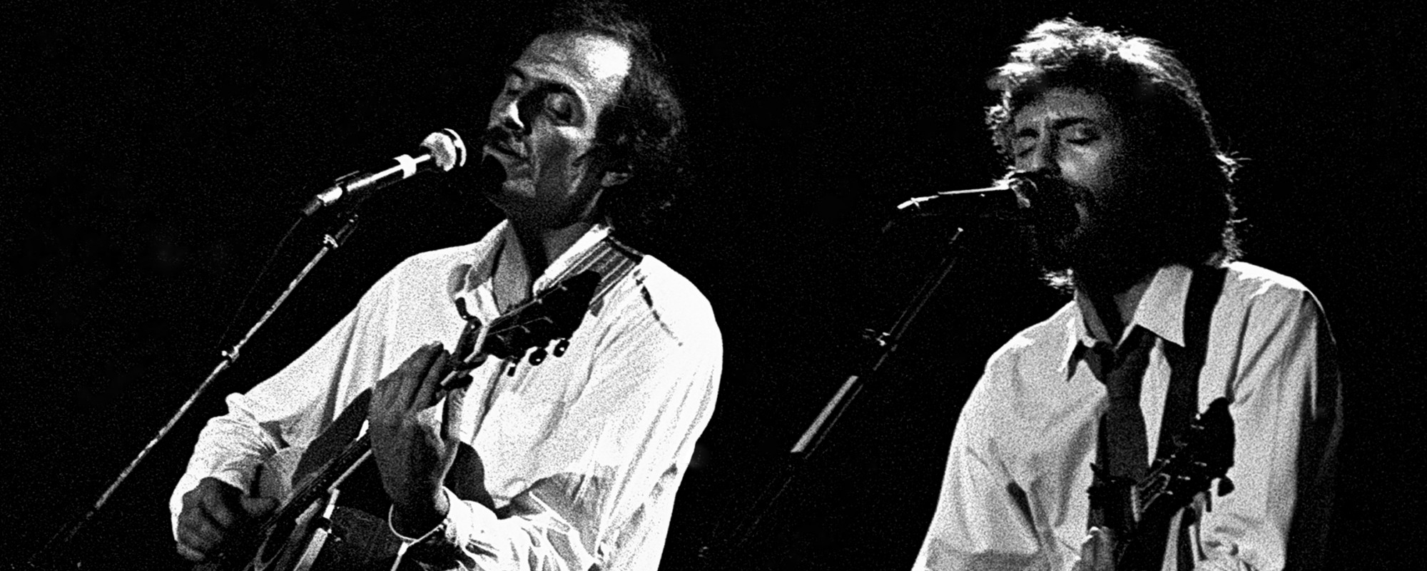 The Early 80s Hit That Featured Two 70s Songwriting Legends at the Top of Their Game