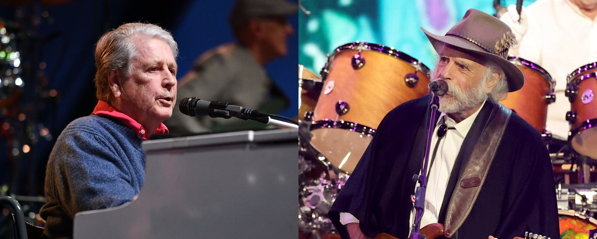 Check Out the 2026 Grammy Memorial Moments, Including Bruce Springsteen’s Tribute to Brian Wilson and John Mayer’s Homage to Bob Weir