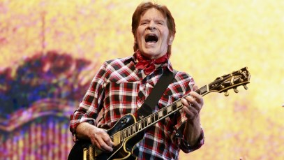 John Fogerty Reacts to Being Chosen to Receive the Songwriters Hall of Fame’s Highest Honor: “This Is Astounding to Me”