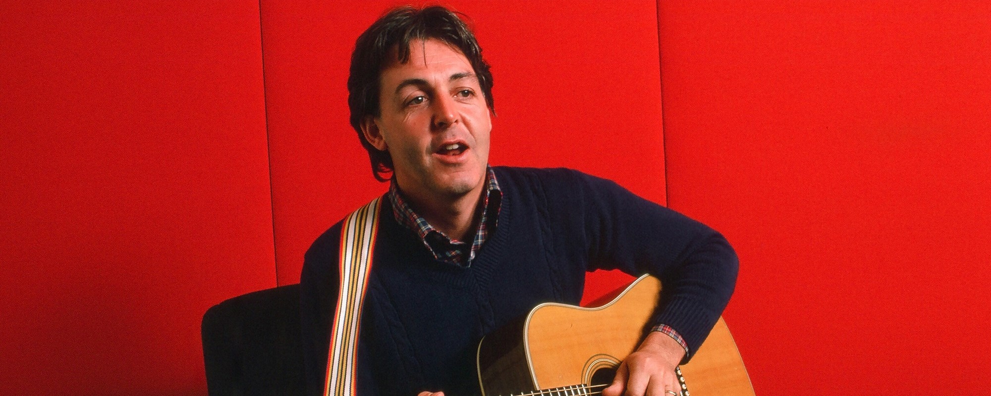 4 Paul McCartney Songs That Smashed in the UK but Didn’t Quite Hit in the US