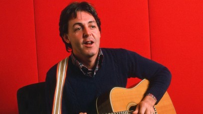 I Spent a Week Studying the Lyrics of Paul McCartney—These 3 Lines Changed How I Hear Music