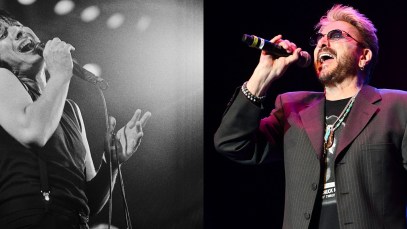 Ex-Journey Frontman Steve Perry Pays Homage to Late Three Dog Night Singer Chuck Negron: “Thank You for Your Voice and Your Soul”