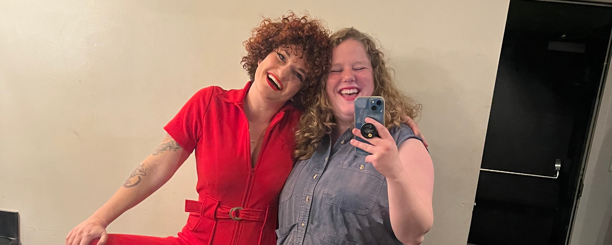 A Q&A With the It’s A Wonderful Write Song Contest Promotion Winner, Brittany Ann Tranbaugh