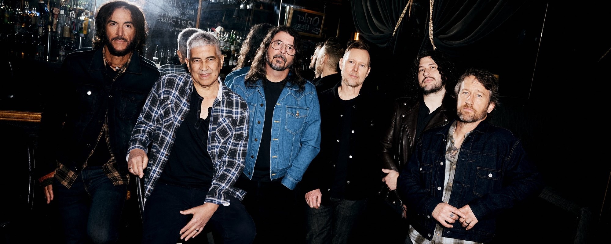Foo Fighters To Drop New Album in April, Release Rockin’ Title Track and Lyric Video