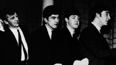 3 Artists Who Walked Away From No. 1 Hits