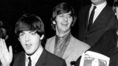 The Thing Ringo Starr Is the Most Proud of From His Time With the Beatles: “I Am the Click”