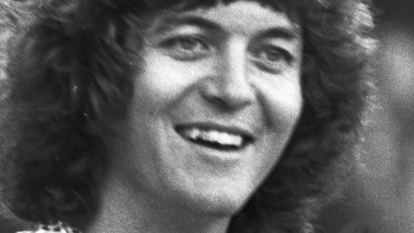 Rodney Crowell