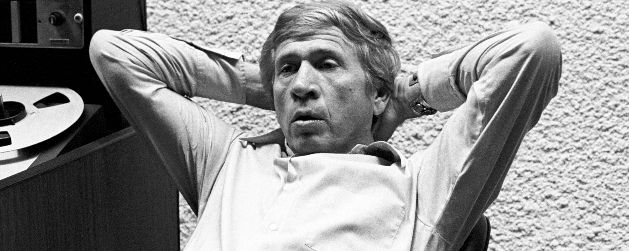 Buck Owens