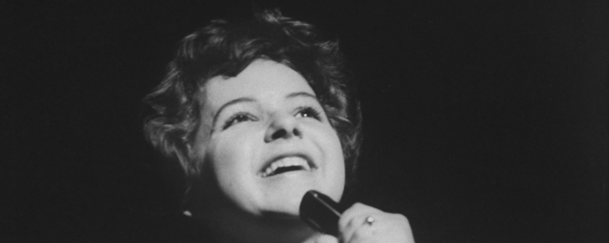 On This Day in 1955, Brenda Lee Turned Down a Paying Gig and Unexpectedly Got Her Big Break