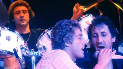 The Who