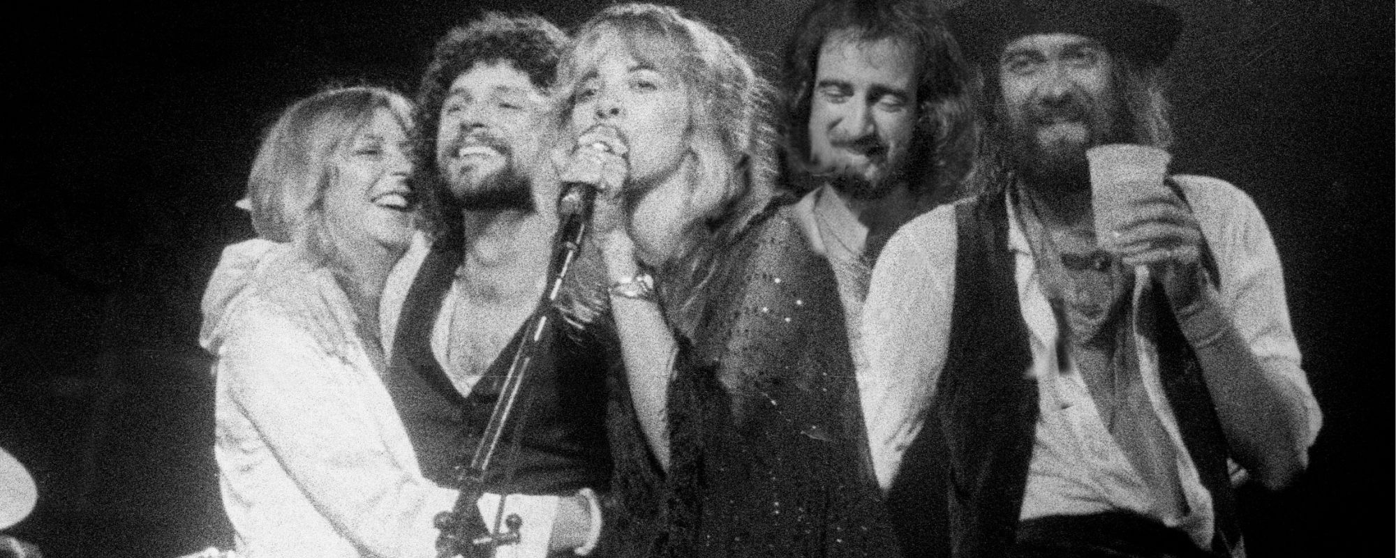 If You Love Fleetwood Mac, These 3 Soft Rock Songs Will Wreck You