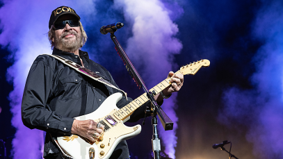 hank williams jr 2026 tour
