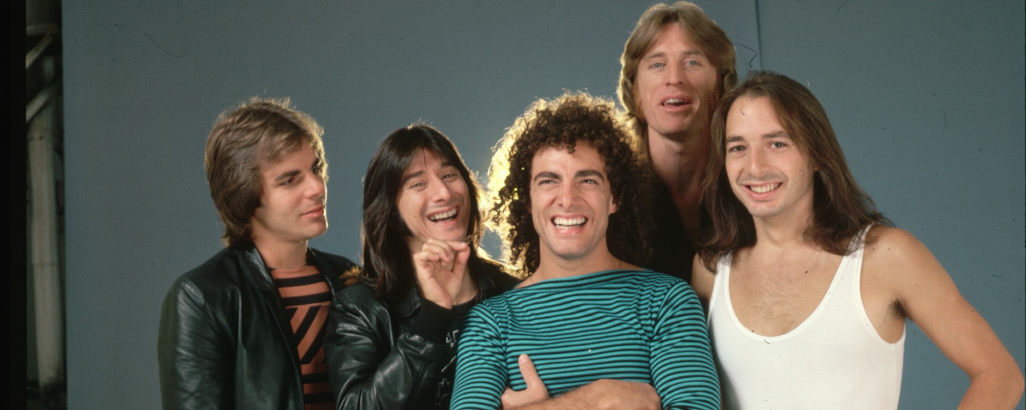 These 4 Journey Songs From the 80s Have Surprisingly Gorgeous Lyrics