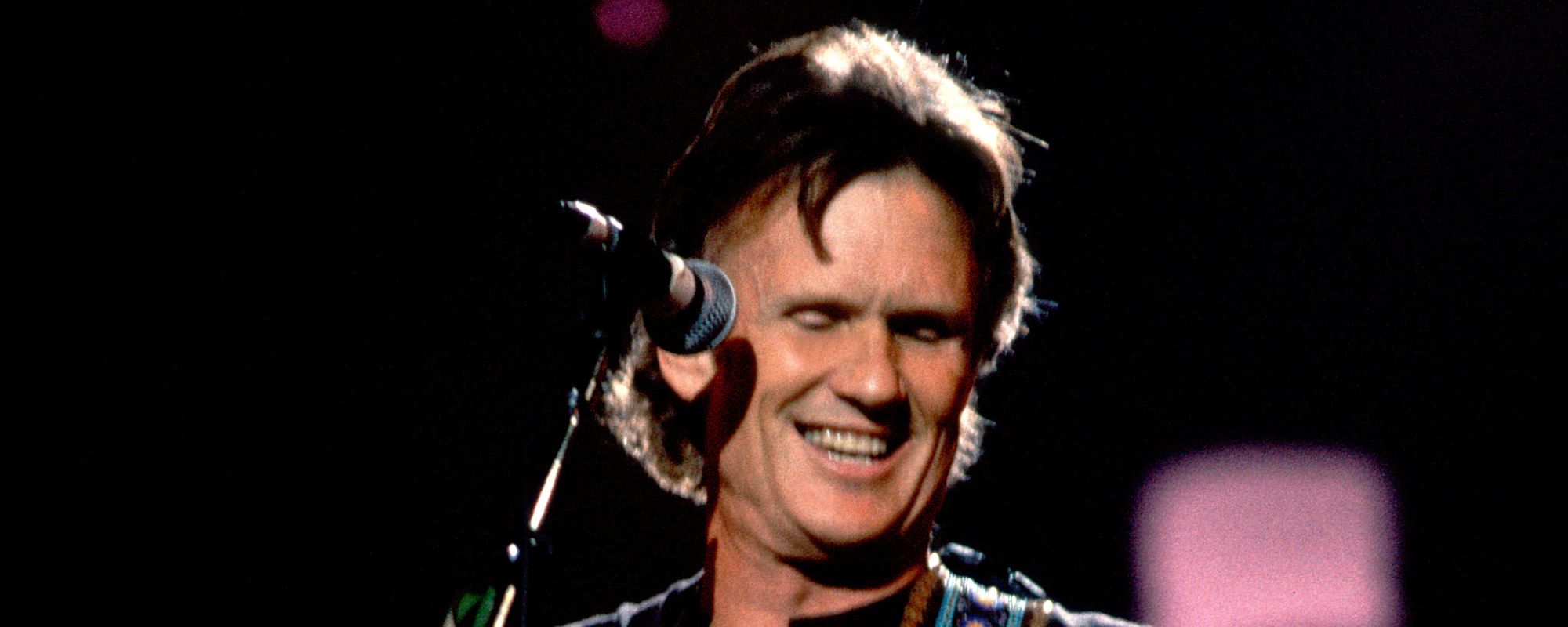 On This Day in 1971, This Kris Kristofferson-Penned Hit Inspired by Frank Sinatra Topped the Country Music Charts