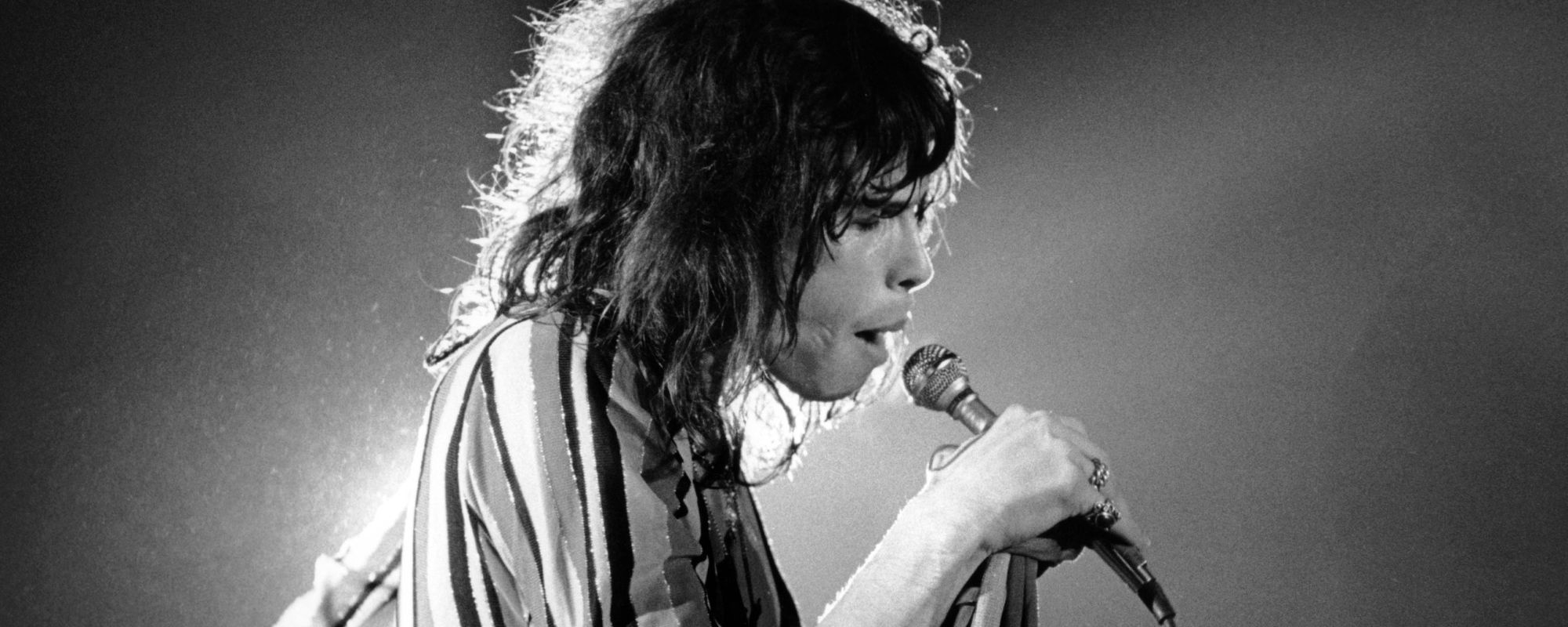 4 Over-The-Top Things Promotional Geniuses Aerosmith Ever Did To Grow Their Audience