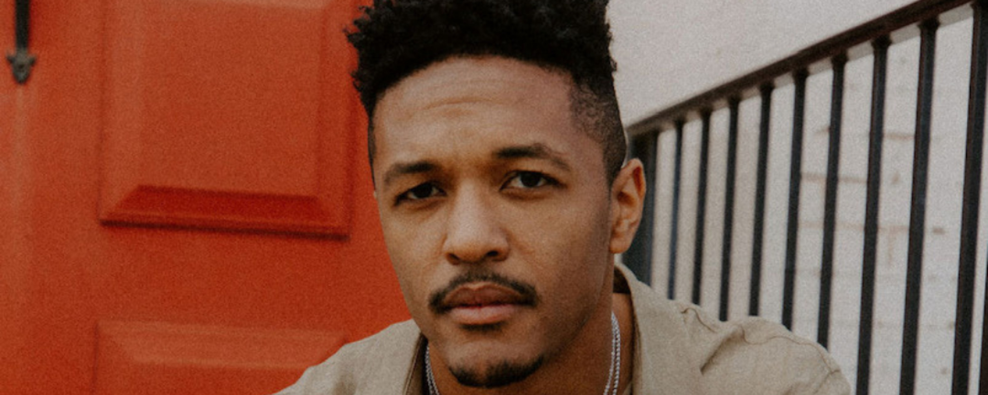Meet Gabe Baker: American Songwriter Road Ready Talent Finalist