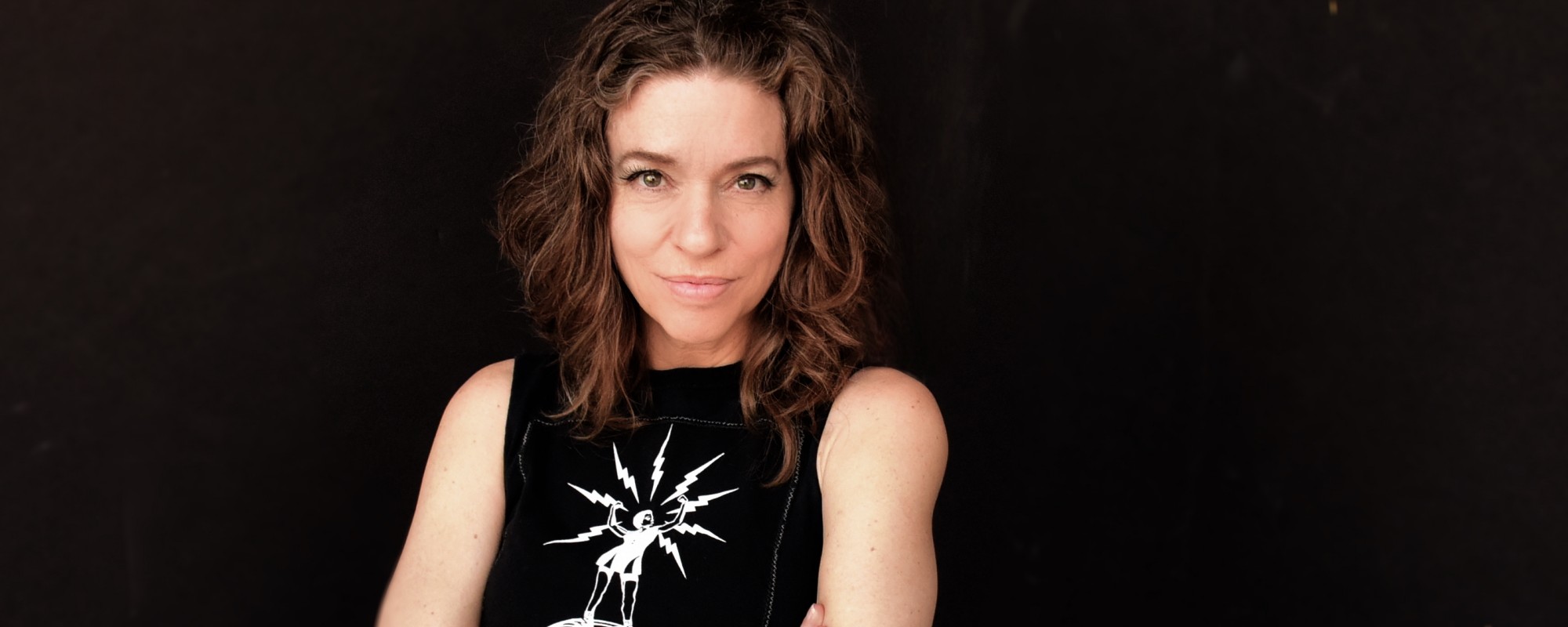 ‘Song Diving’ Episode 9: The Spirit of Ani DiFranco