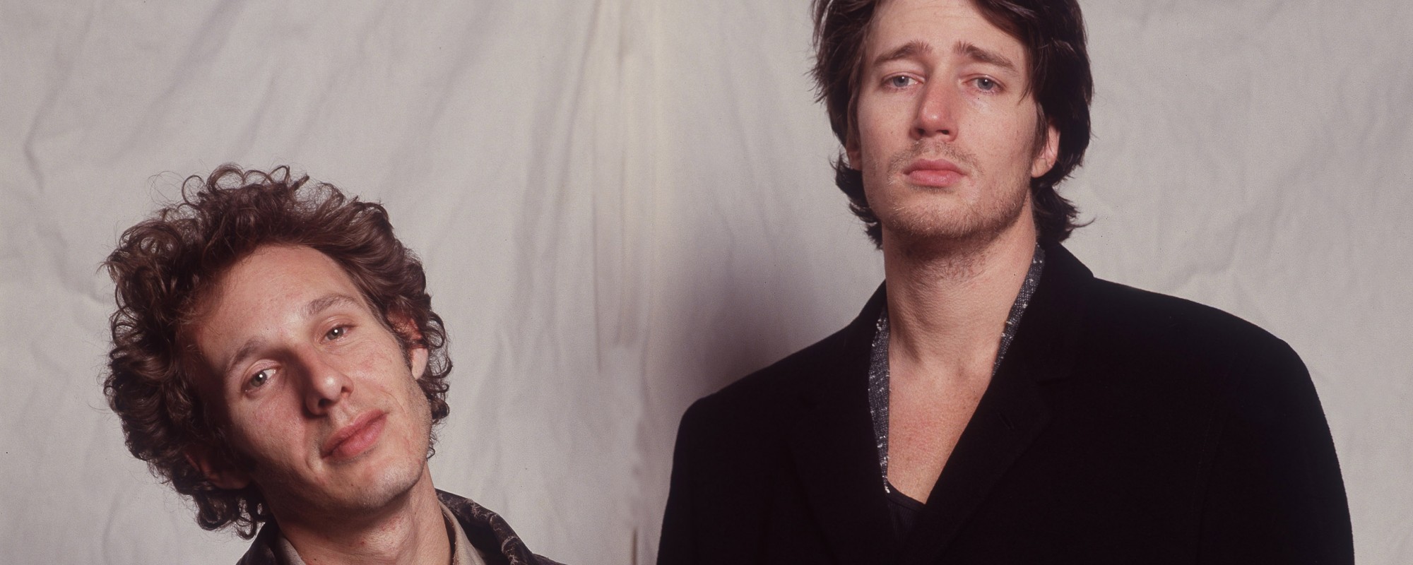 Remembering the Signature Song From One-Album Wonders David + David