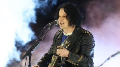 Jack White