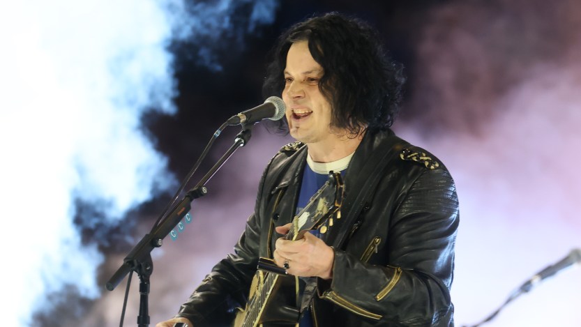 Jack White