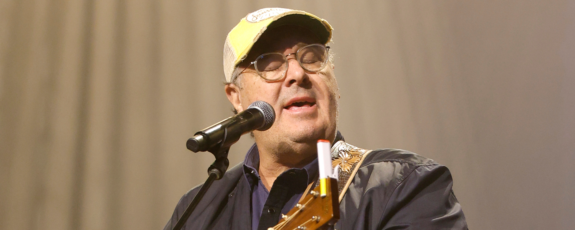 Vince Gill
