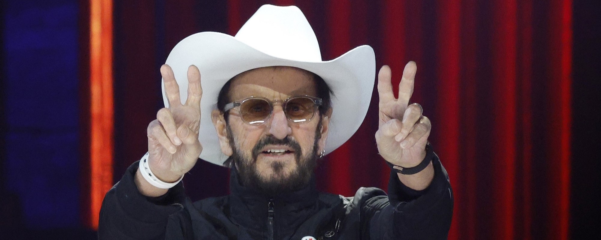 Ringo Starr Announces New Americana Album, ‘Long Long Road’; Listen to Lead Single, Featuring Molly Tuttle & Sarah Jarosz