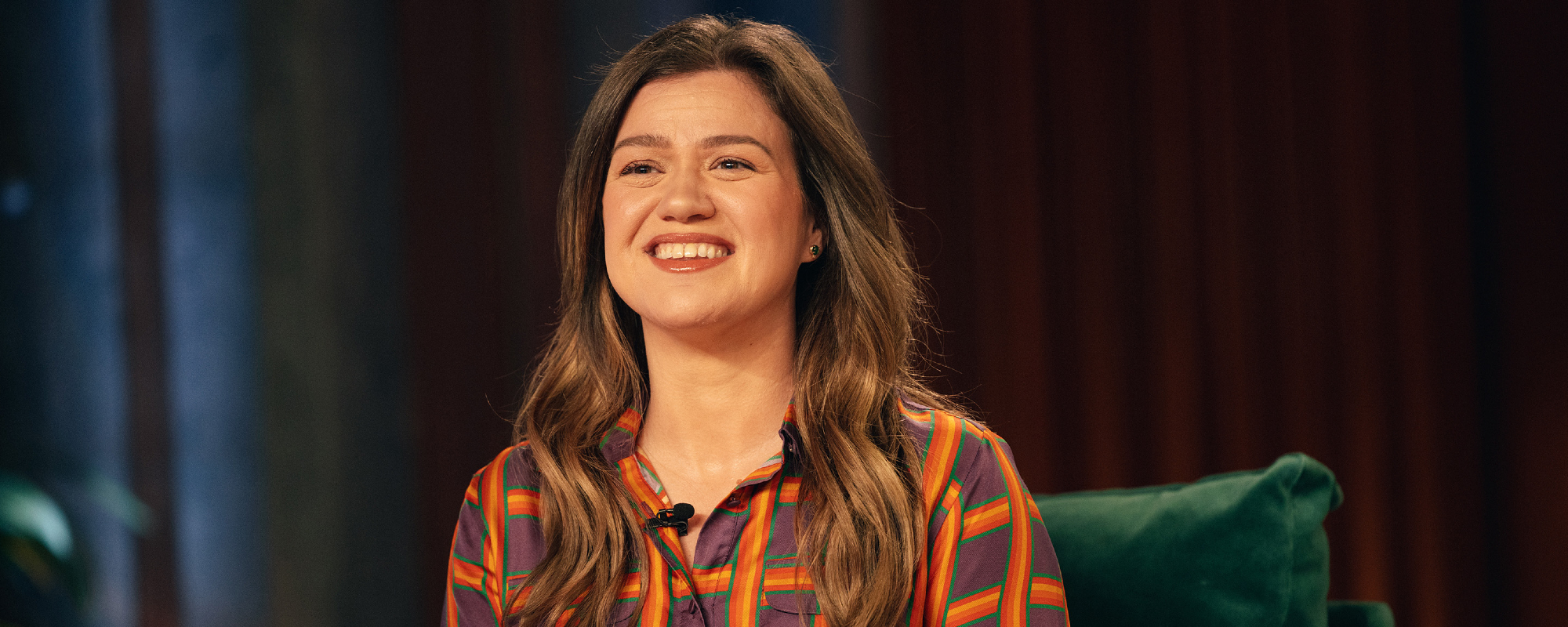 Kelly Clarkson Forced To Miss ‘The Voice’ Battle Round Rehearsals, Fellow ‘American Idol’ Alum Fills In