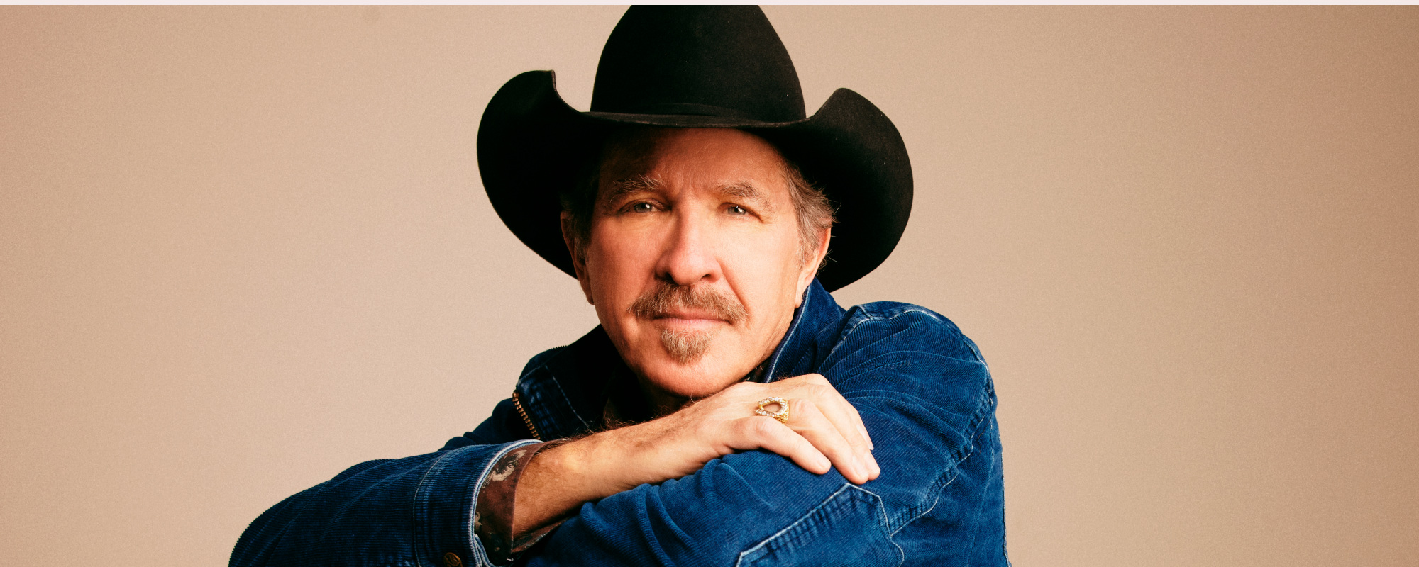 Kix Brooks’ Commitment to Mentorship, Community, and Changing Lives Through Music