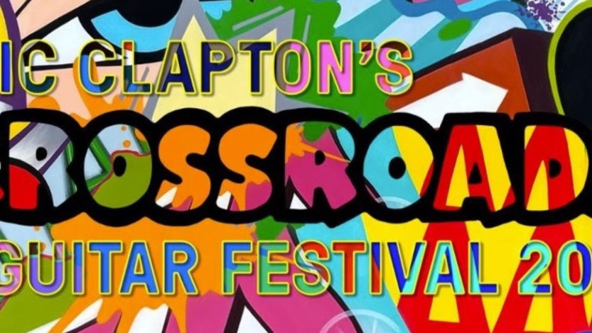 The Who’s Pete Townshend, ZZ Top’s Billy Gibbons Among Stars Playing Eric Clapton’s 2026 Crossroads Guitar Festival This Fall in Texas