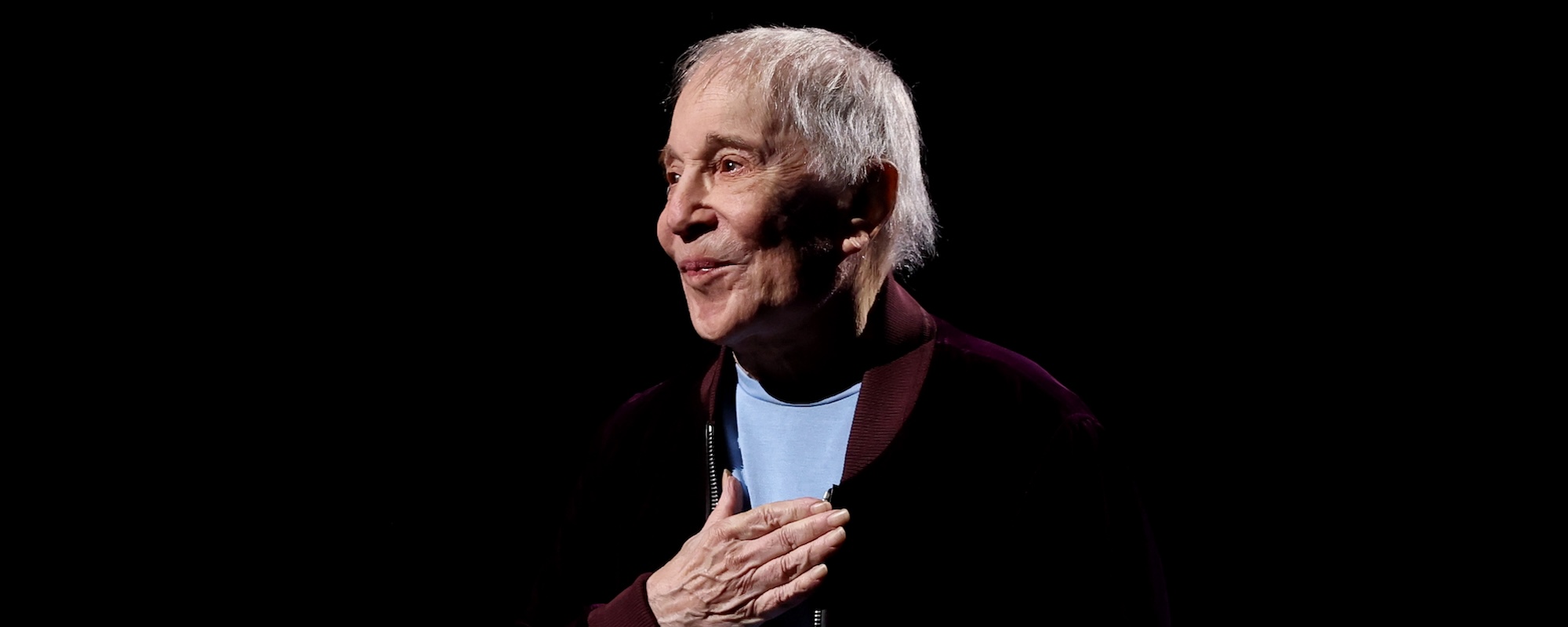 Paul Simon, Mavis Staples, Mary J. Blige, Elvis Costello, and More Ring in 10th Anniversary of Love Rocks NYC