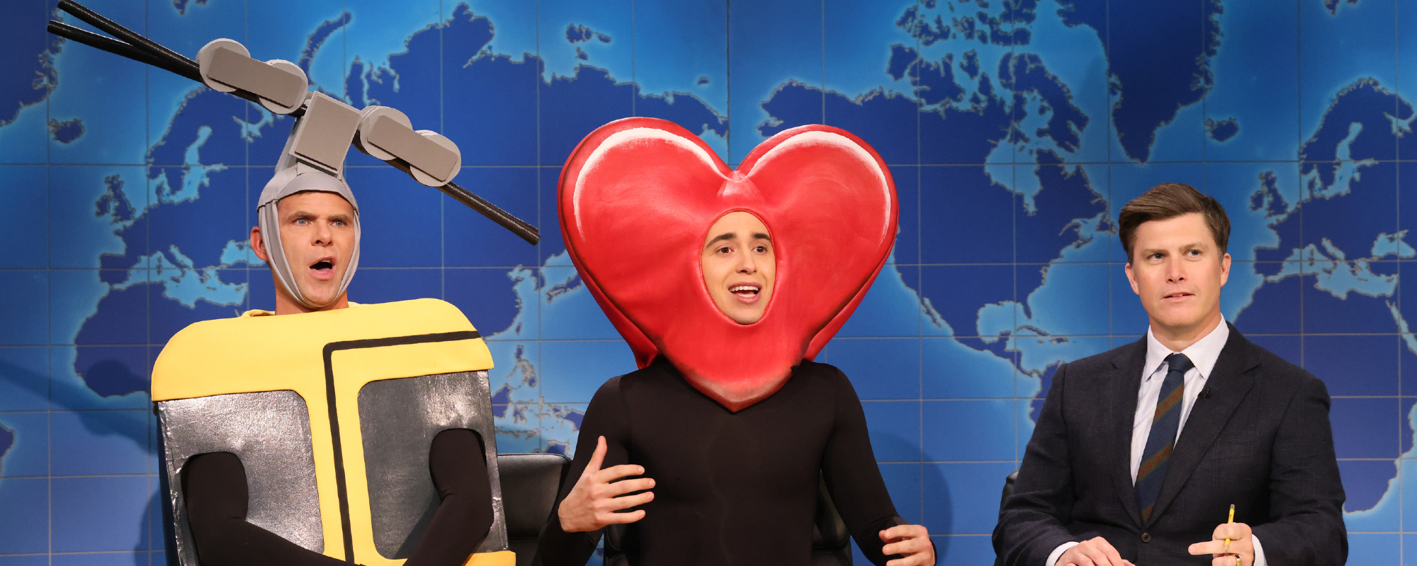 Is There a New Episode of ‘Saturday Night Live’ Tonight (March 21, 2026)?