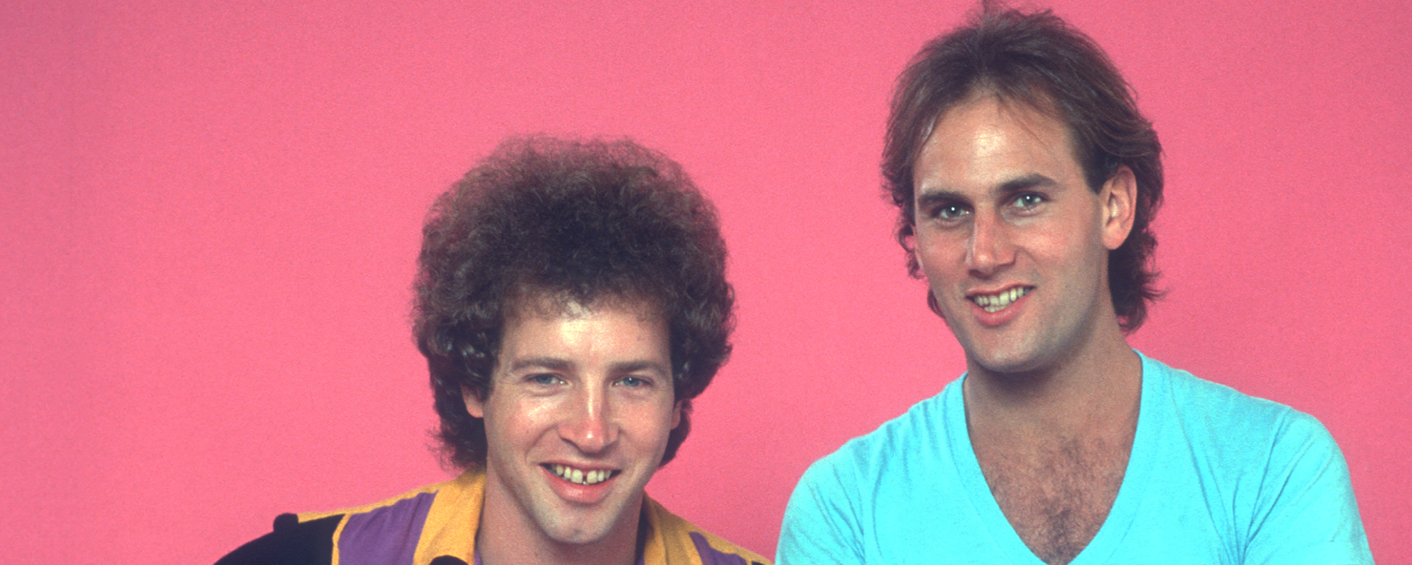 Tommy Tutone's Most Famous Phone Number "867-5309" Gets New Purpose As Cancer Helpline