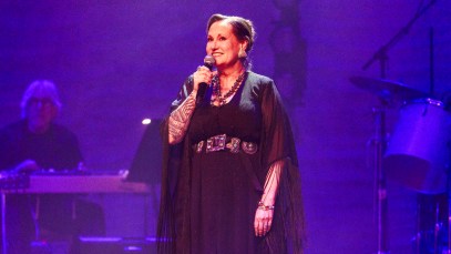 Georgette Jones
