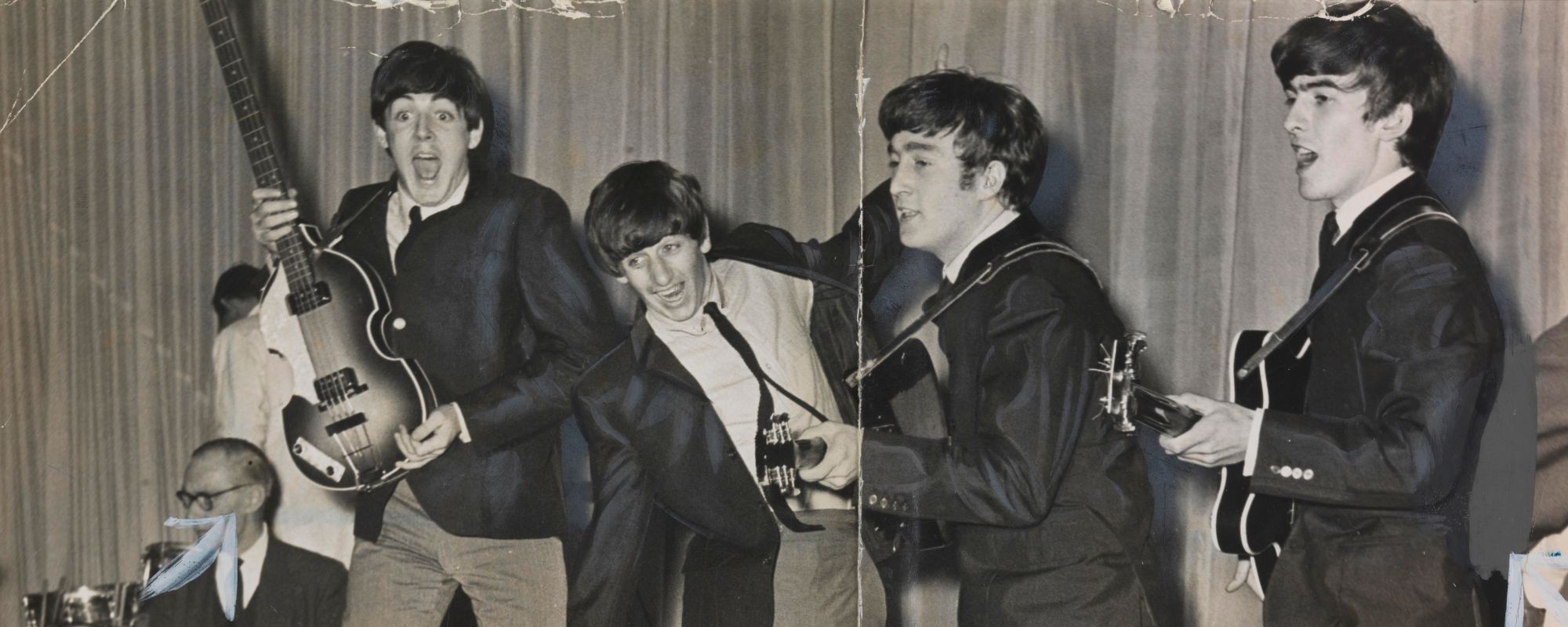Why Ringo Starr Said This Beatles Song Was “The Worst Track We Ever Had To Record”