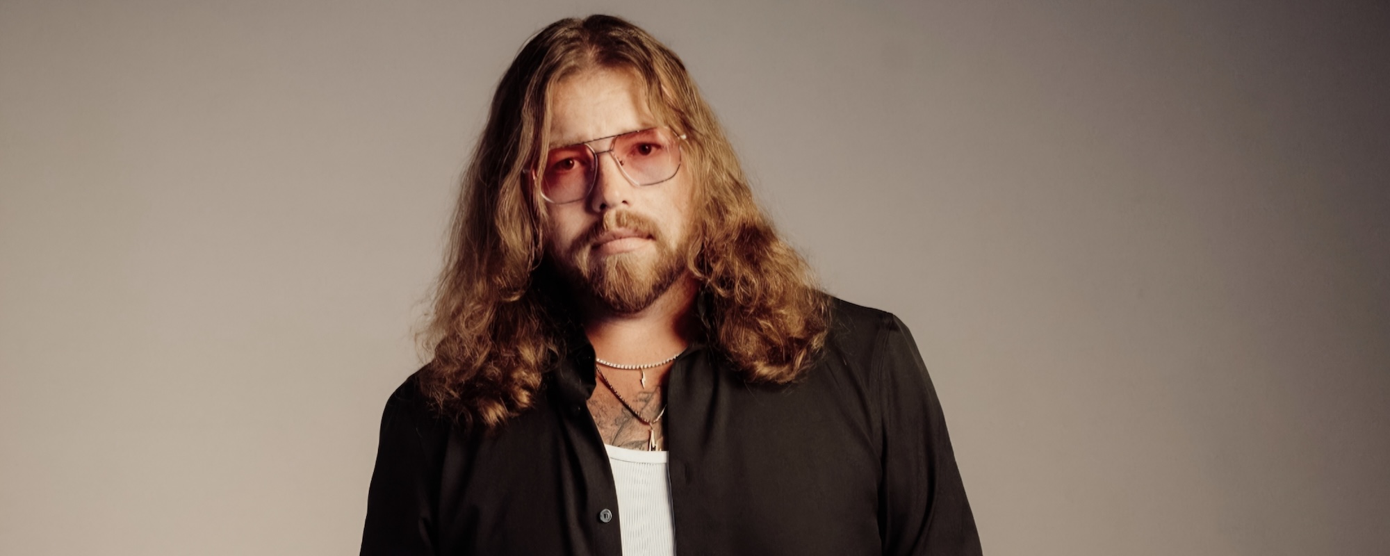 Travis Bolt Reaches Rock, and Redemption, on New Album ‘Burning Bridges’