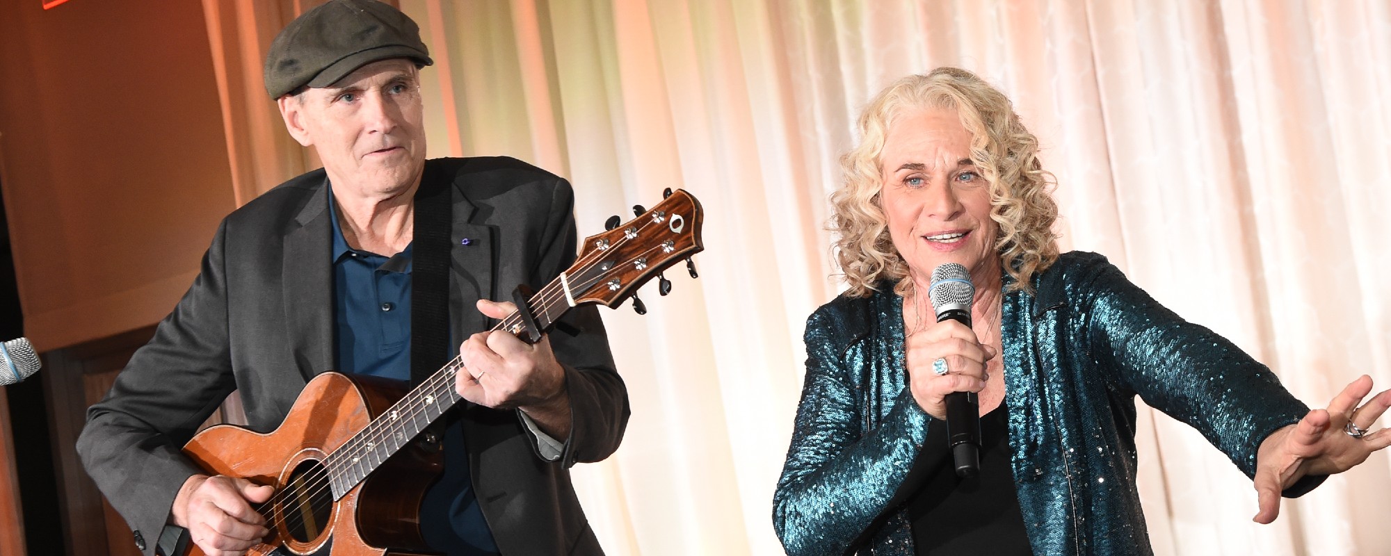 These 3 Carole King Songs Were Also Big Hits for Another Artist